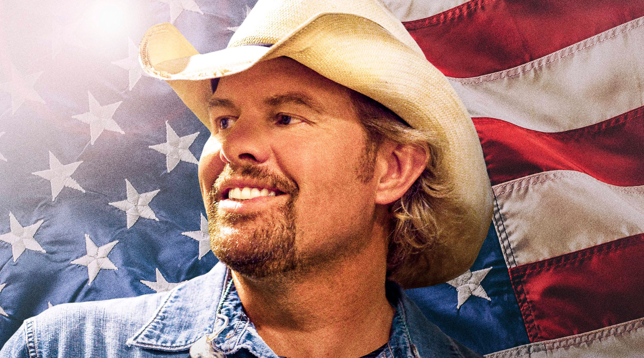 American Ride