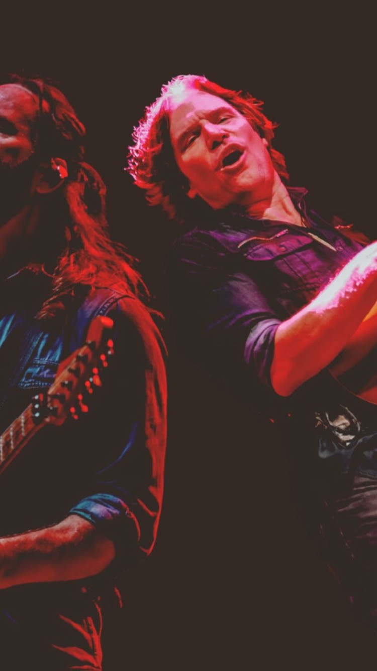 Revisiting Creedence