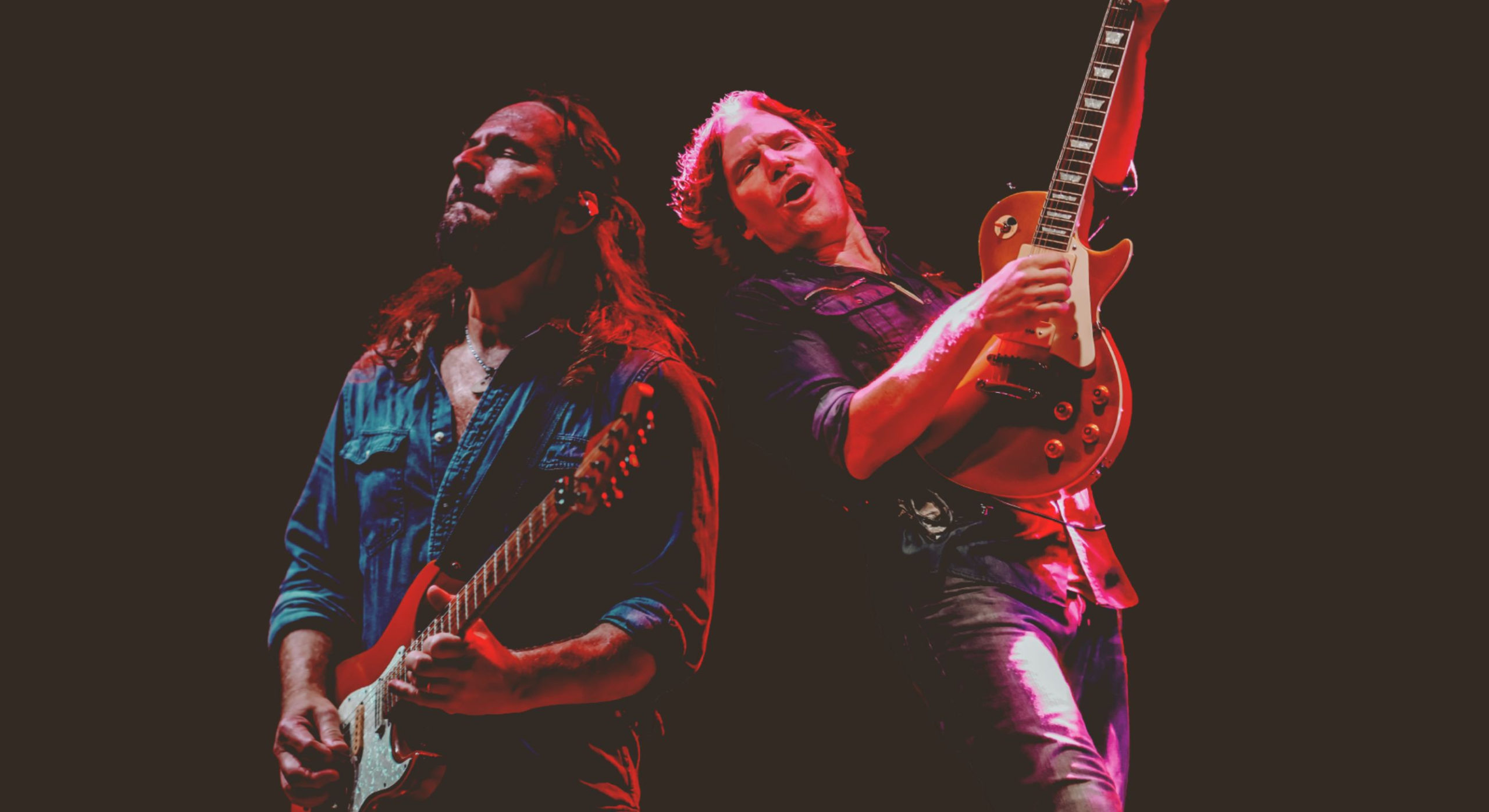 Revisiting Creedence